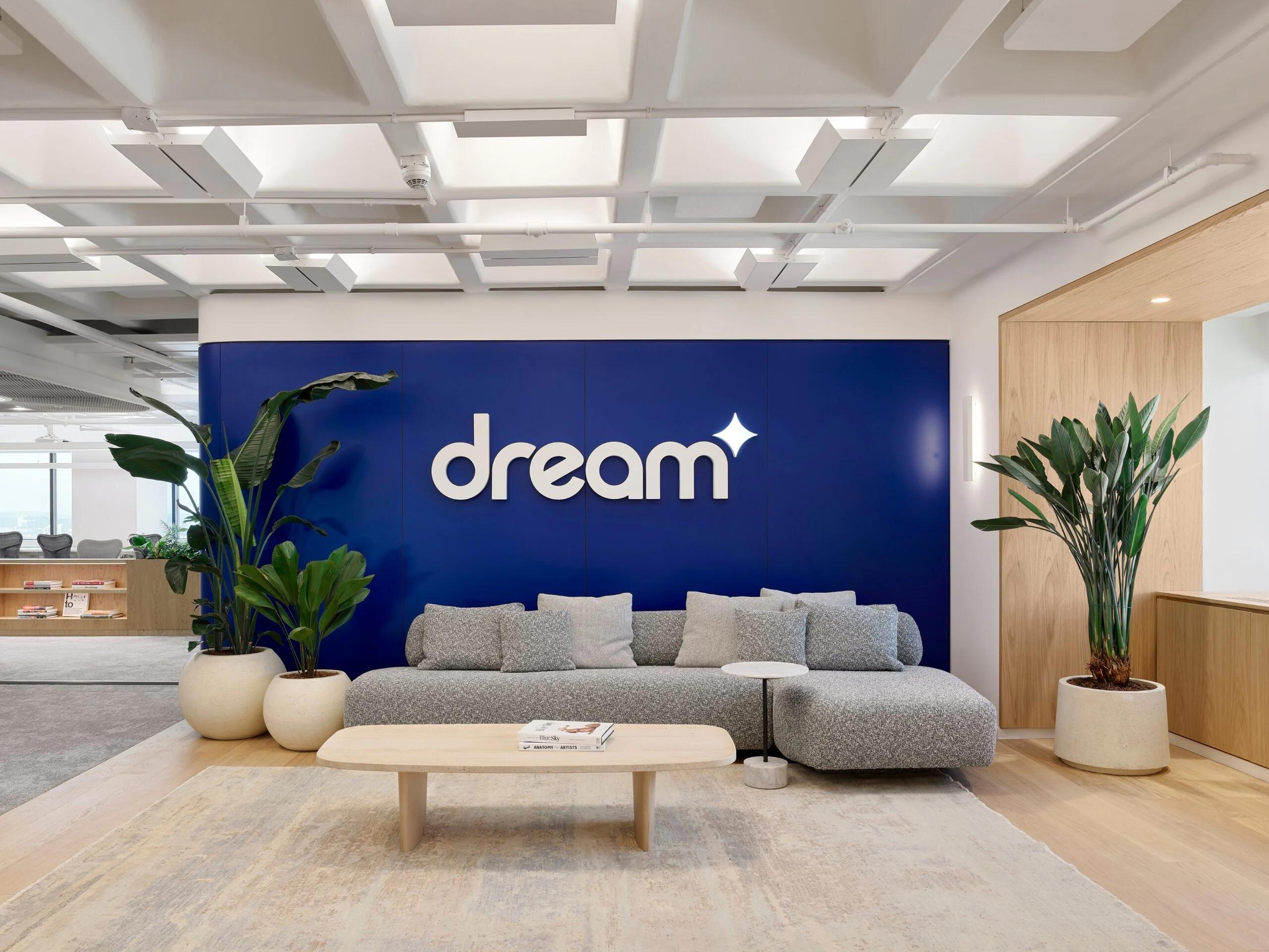 Dream Games Ofisi