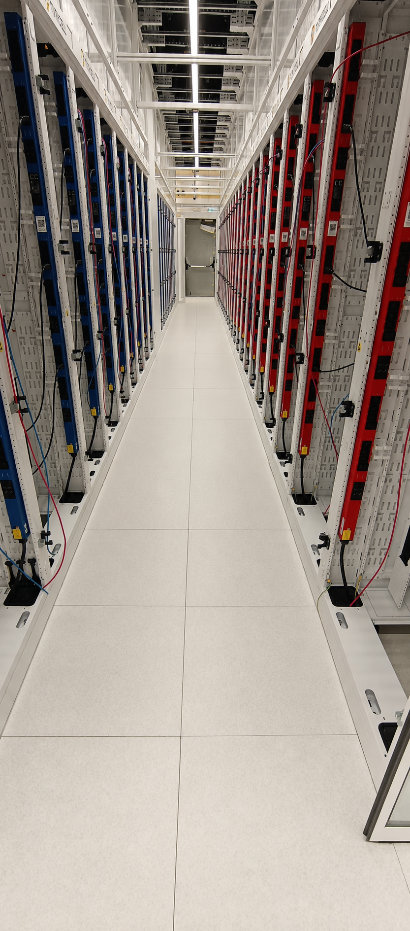 Turkcell Ankara Data Center