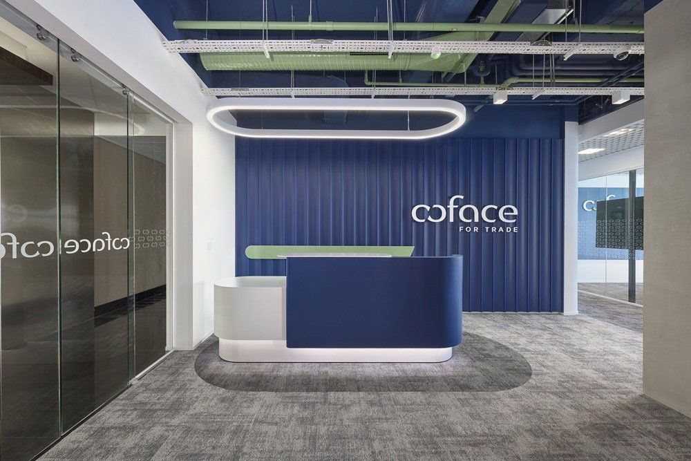 Coface Turkey Office